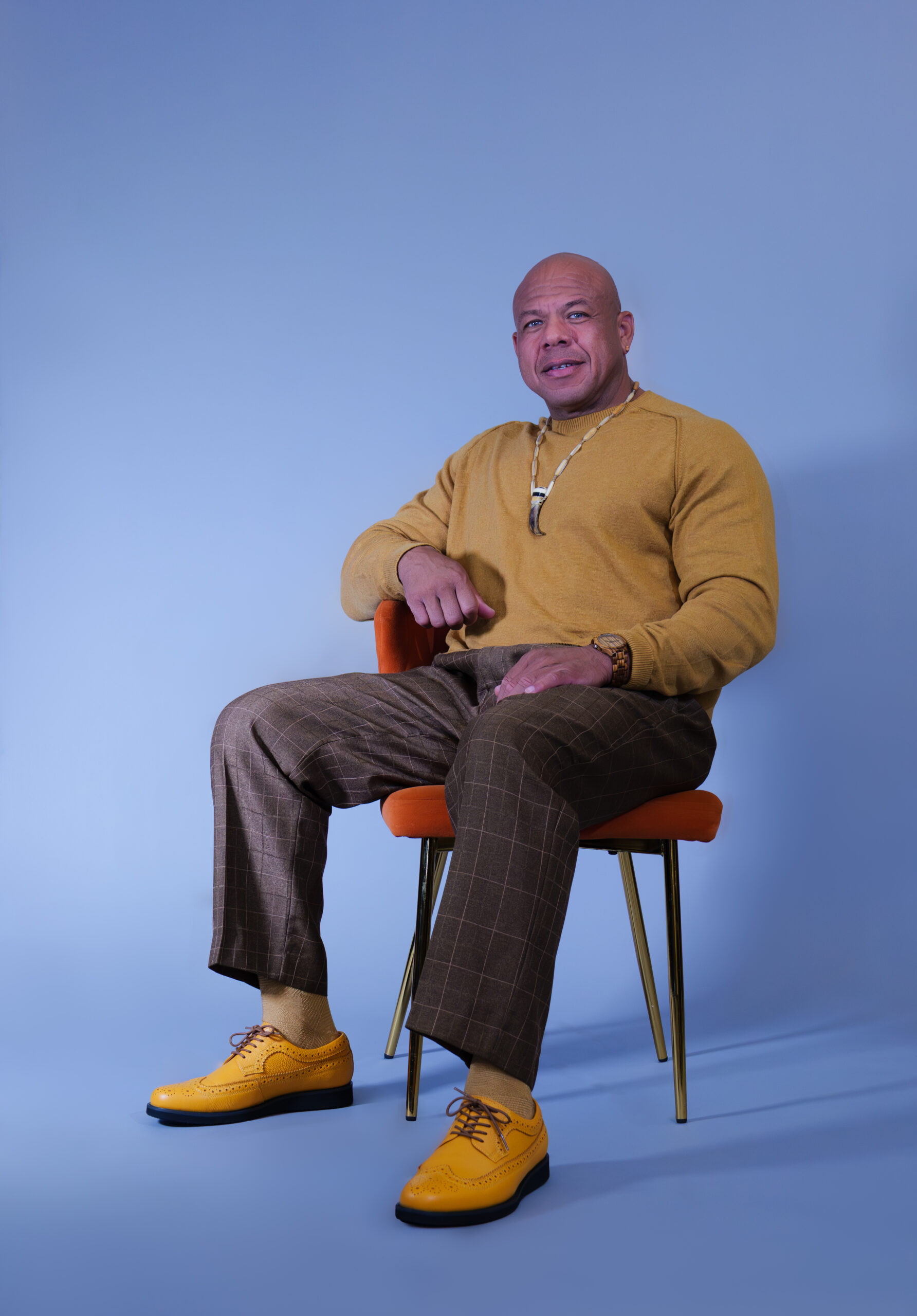 David Carson