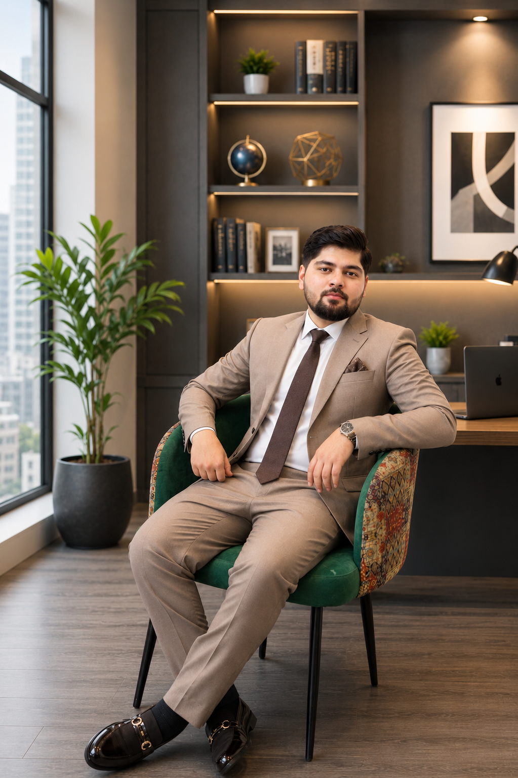 Ateeb Wasee