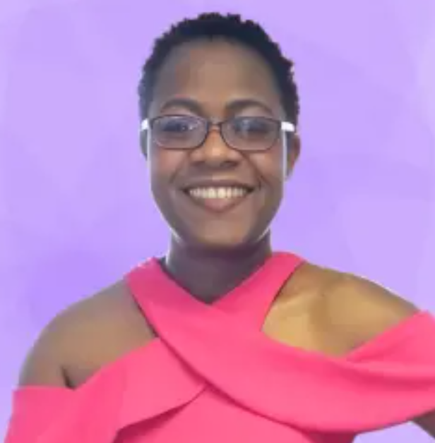 Margaret Noubissie