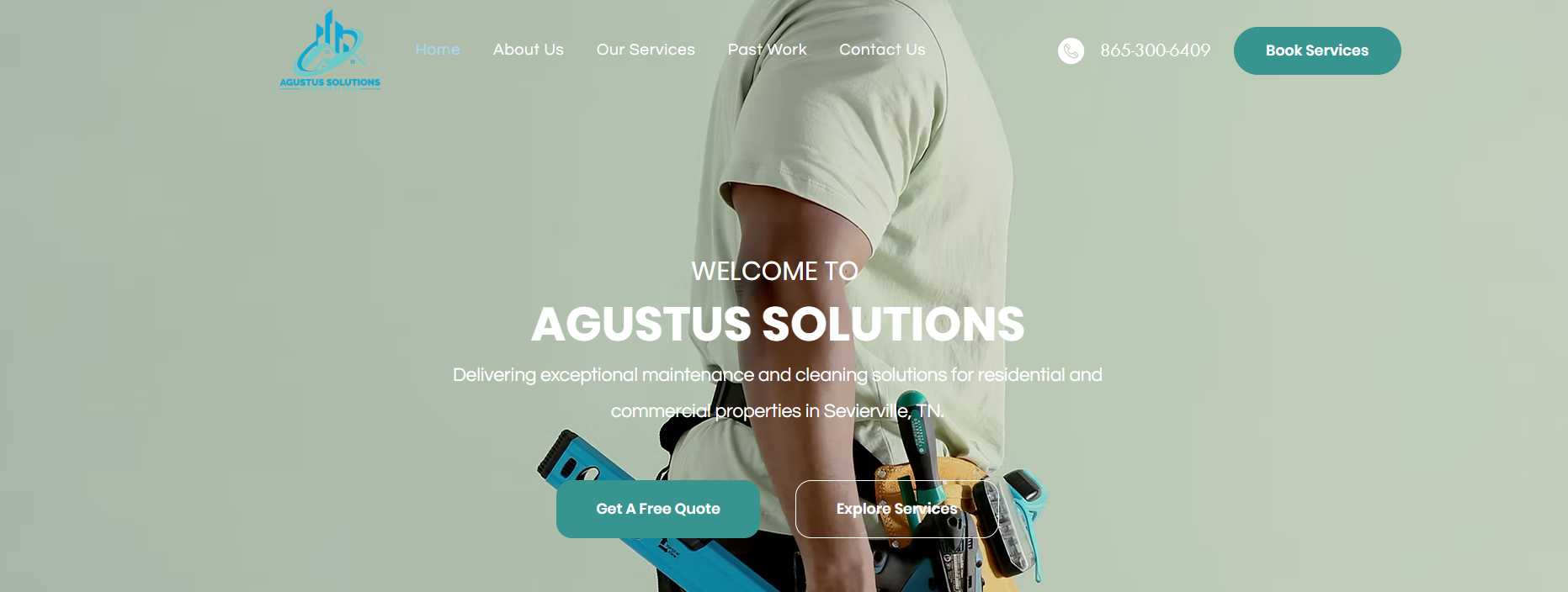 Agustus Solutions